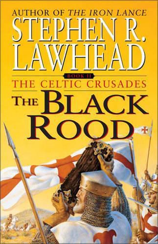 Cover image for The Black Rood
