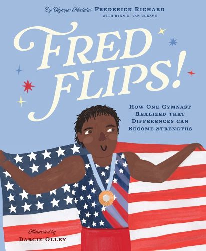 Cover image for Fred Flips