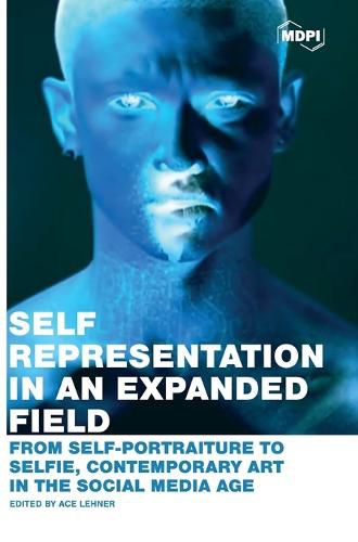 Cover image for Self-Representation in an Expanded Field