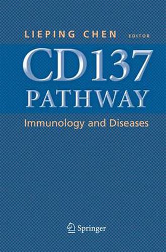 Cover image for CD137 Pathway: Immunology and Diseases
