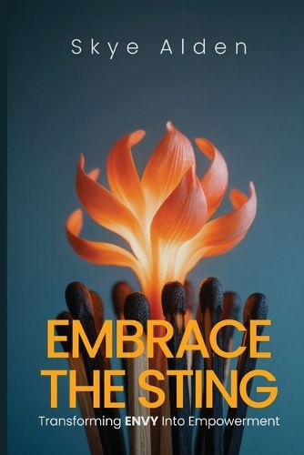 Cover image for Embrace the Sting