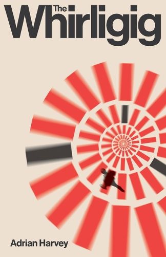 Cover image for The Whirligig