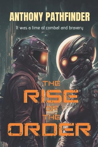 Cover image for The Rise Of The Order