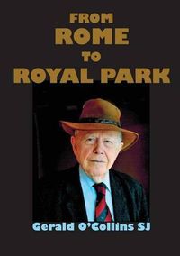 Cover image for From Rome to Royal Park