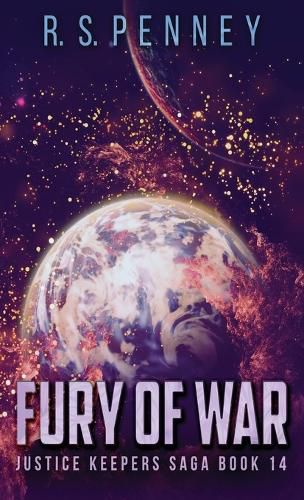 Fury Of War