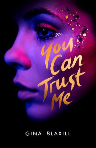 Cover image for You Can Trust Me
