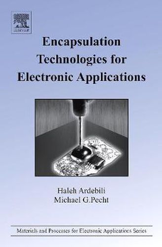 Cover image for Encapsulation Technologies for Electronic Applications