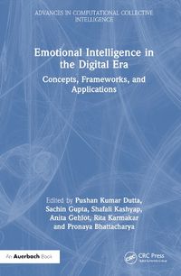 Cover image for Emotional Intelligence in the Digital Era