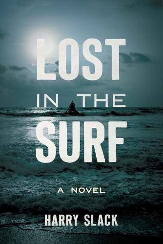Cover image for Lost in the Surf