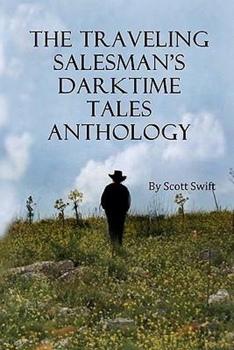 Cover image for The Traveling Salesman's Darktime Tales Anthology