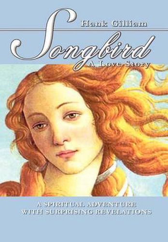 Cover image for Songbird: A Love Story