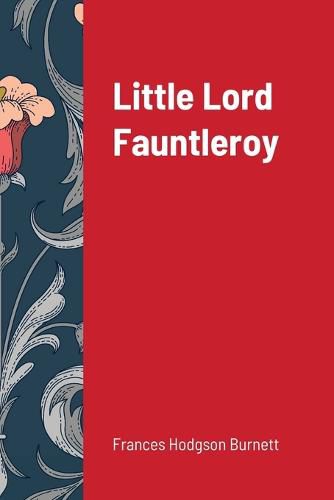 Cover image for Little Lord Fauntleroy