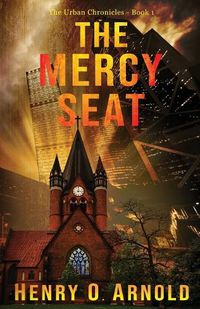 Cover image for The Mercy Seat