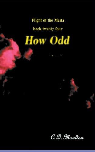 Cover image for How Odd