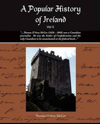 Cover image for A Popular History of Ireland II