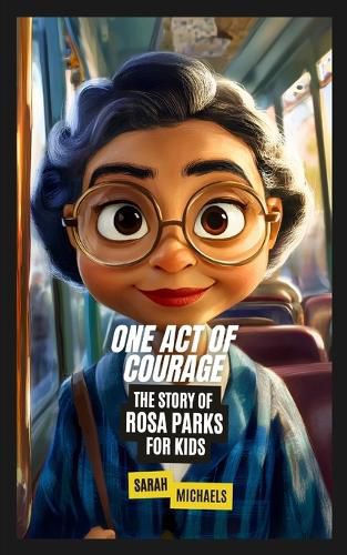 Cover image for One Act of Courage