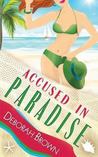 Cover image for Accused in Paradise