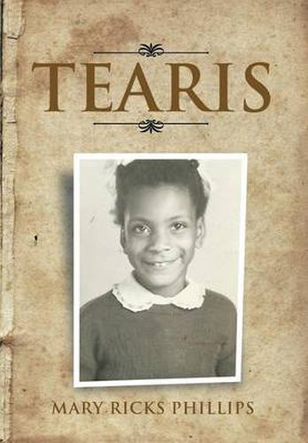 Cover image for Tearis