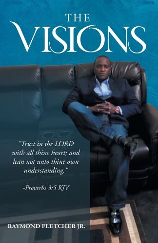 Cover image for The Visions