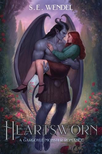 Cover image for Heartsworn
