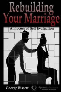 Cover image for Rebuilding Your Marriage