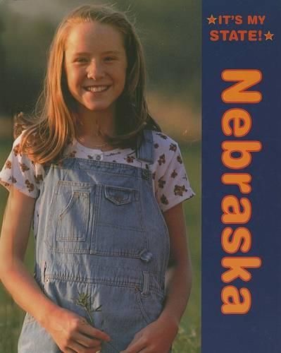 Cover image for Nebraska