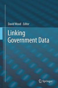 Cover image for Linking Government Data