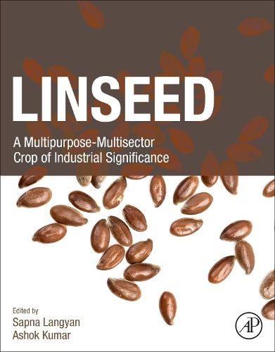 Cover image for Linseed