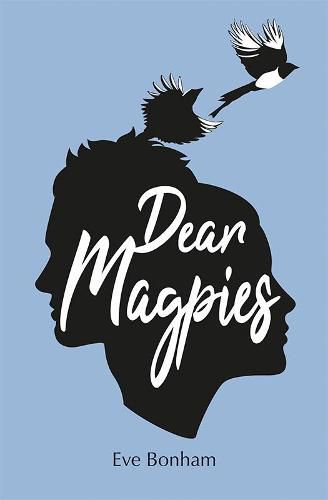 Cover image for Dear Magpies