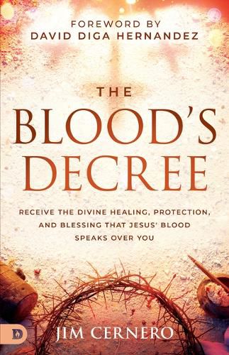 Cover image for The Blood's Decree