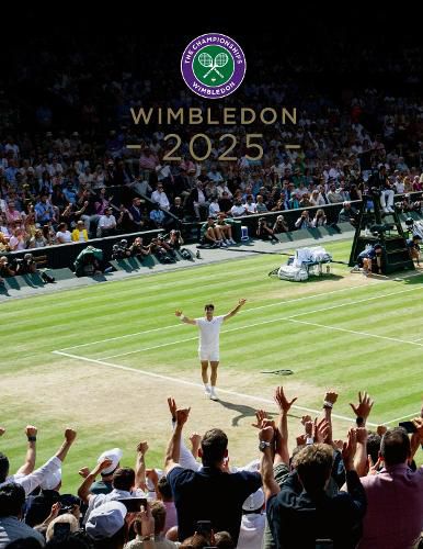 Cover image for Wimbledon 2025