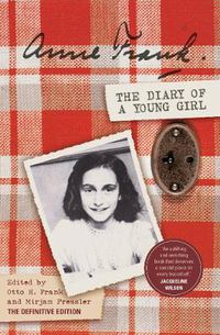 Cover image for The Diary of a Young Girl