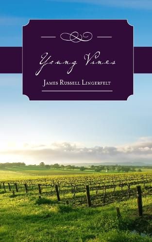 Cover image for Young Vines