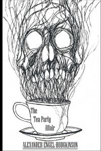 Cover image for The Tea Party Affair