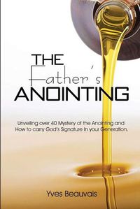 Cover image for The Father's Anointing