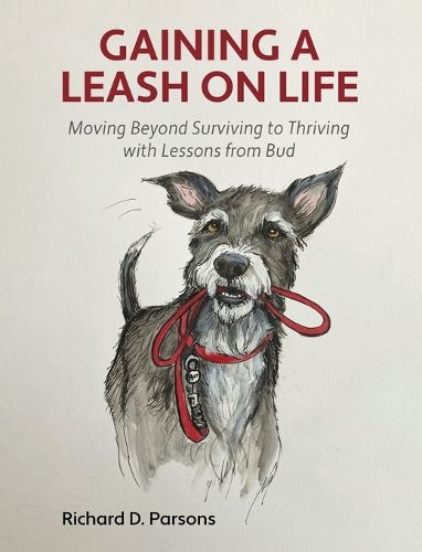 Gaining a Leash on Life