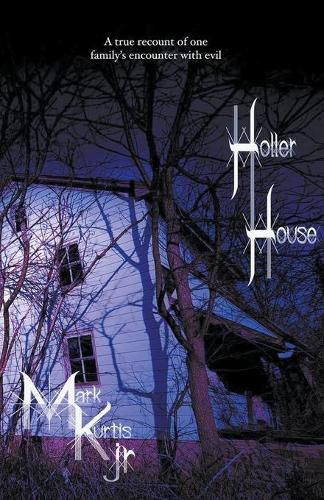 Cover image for Holler House