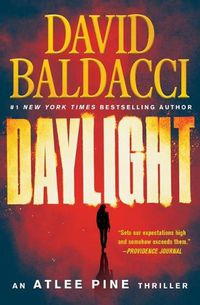 Cover image for Daylight