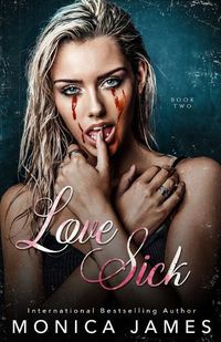 Cover image for Love Sick