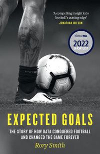 Cover image for Expected Goals