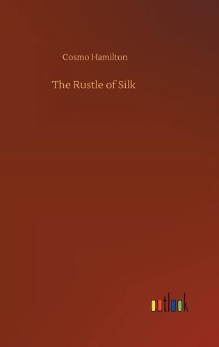 Cover image for The Rustle of Silk