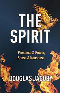 Cover image for The Spirit (New Edition)