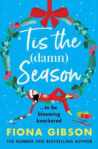 Cover image for 'Tis the Damn Season