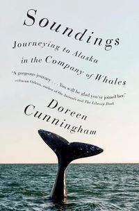 Cover image for Soundings