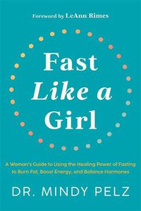 Cover image for Fast Like a Girl