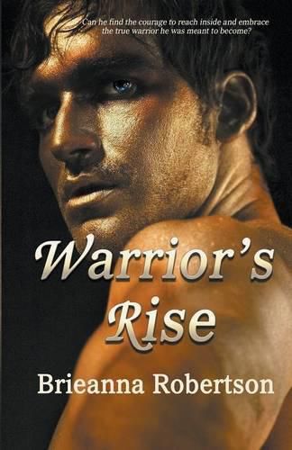 Cover image for Warrior's Rise