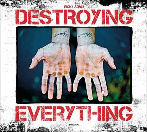 Cover image for Destroying Everything: Seems Like the Only Option