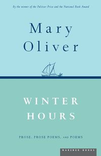 Cover image for Winter Hours