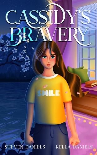 Cover image for Cassidy's Bravery