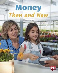 Cover image for Money: Then and Now